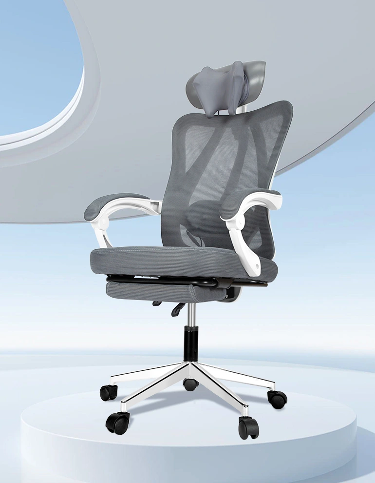Ergonomisk stol