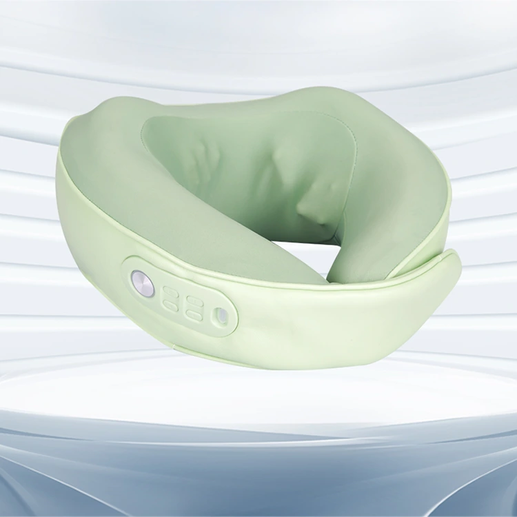 Neckmassager för bättre sömn: verkligt test