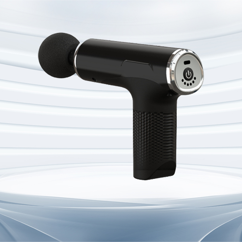 Fascia massage pistol
