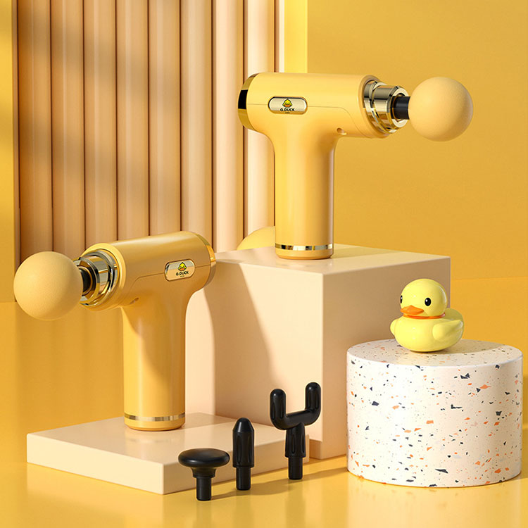 GAX FASCIA MASSAGE GUN