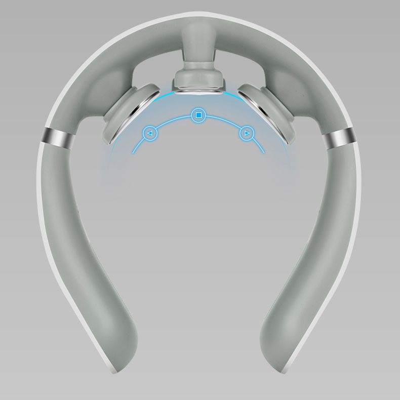GAX Intelligent Neck Massage