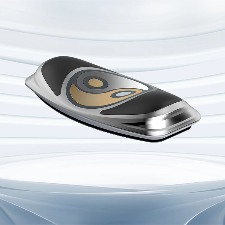 Tai chi midja massager