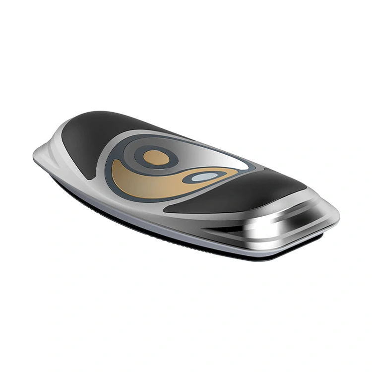 Tai chi midja massager